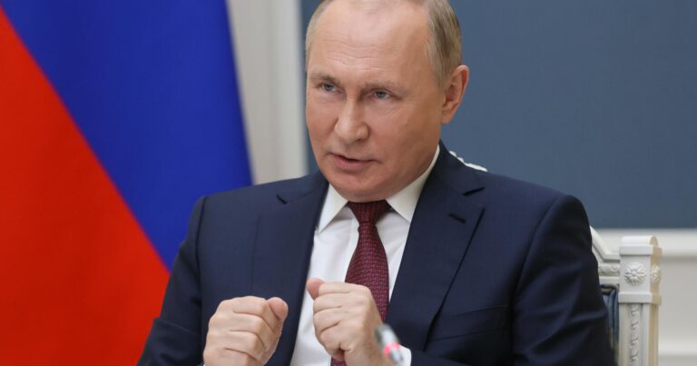 Rusiya Bakıya heyət göndərir: Putinin şəxsi mesajı…