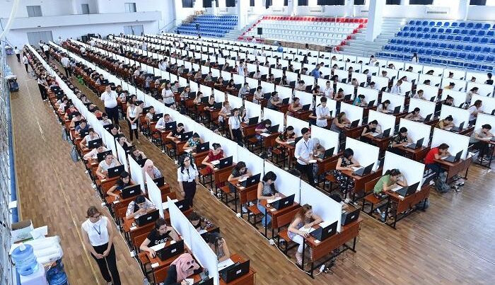 MİQ üzrə vakansiya seçiminin başlanacağı tarix məlum olub