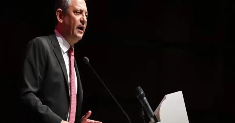 CHP sədrinin deputat toxunulmazlığı ləğv edilə bilər