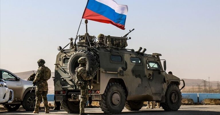 Rus ordusunun son sutkadakı itkiləri açıqlanıb – SİYAHI