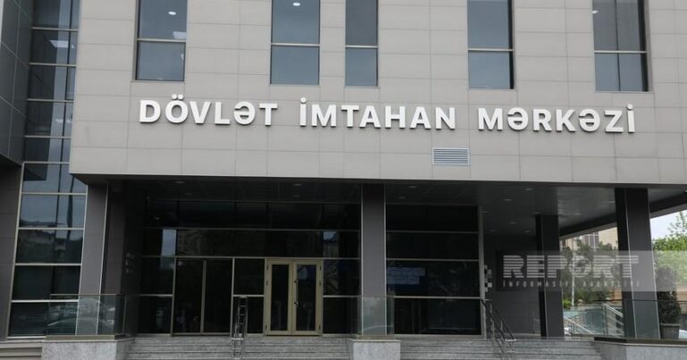 Universitetlərə yerləşdirmənin nəticələri gələn həftə elan olunacaq – DİM