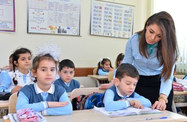 Ən çox müəllim bu üç fəndən dərs deyir