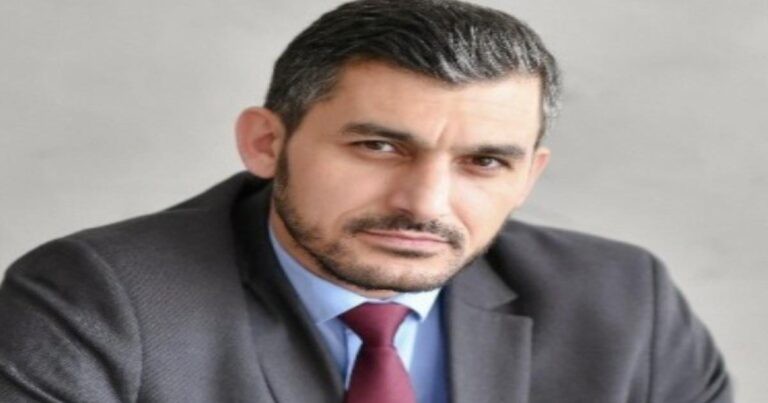 Kənd təsərrüfatı nazirinə yeni müşavir təyin edilib