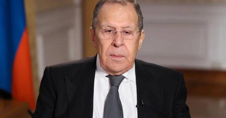 “Rusiya heç vaxt Krım, Donbas və ya Novorossiyanı ələ keçirmək istəməyib” – Lavrov