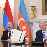 Ağ Ev İlham Əliyevin bu postunu paylaşdı – FOTO