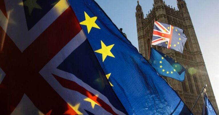 Referendum keçirilsəydi, britaniyalıların üçdə biri Aİ-dən çıxmağa səs verərdi
