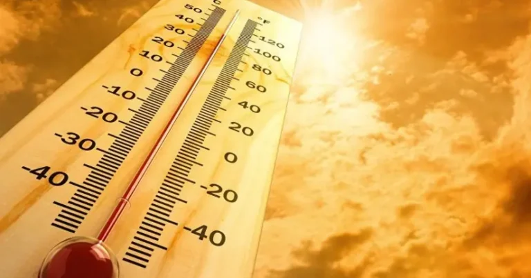 Sabah havanın temperaturu 36 dərəcəyədək yüksələcək