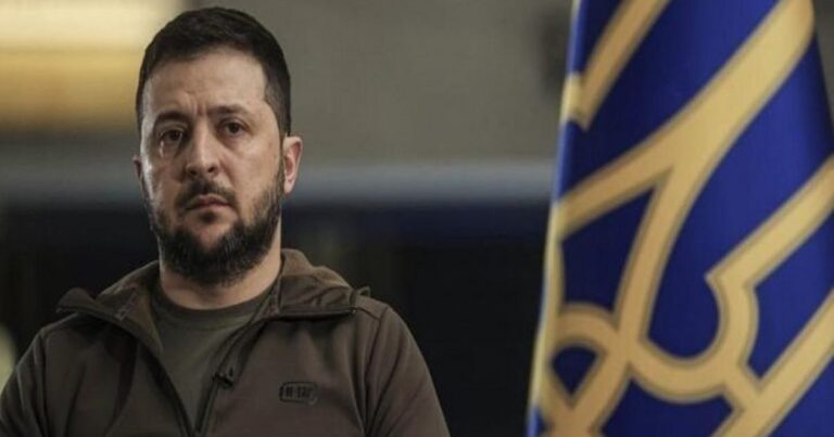 “Üçtərəfli görüş baş tutmasa, Rusiyaya sanksiyalar genişləndirilməlidir” – Zelenski
