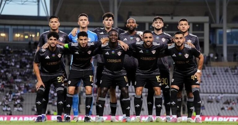 “Qarabağ”ın oyunlarının tarixi açıqlandı – TƏQVİM