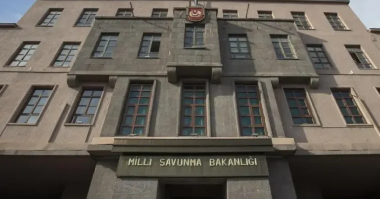 “Suriyanın ərazi bütövlüyünü qoruması üçün zəruri dəstək veriləcək” – Türkiyə MN