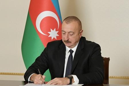 “Xüsusi icra məmurları haqqında” Qanun qəbul edildi – Prezident imzaladı
