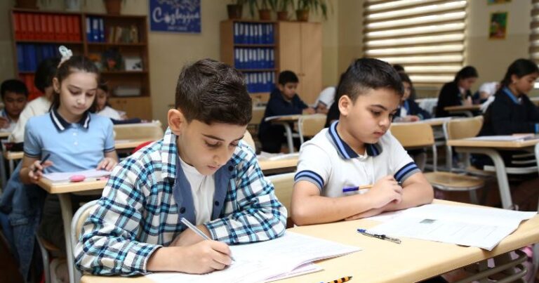Lisey və gimnaziyalara qəbul imtahanı keçiriləcək – Tarix elan olundu