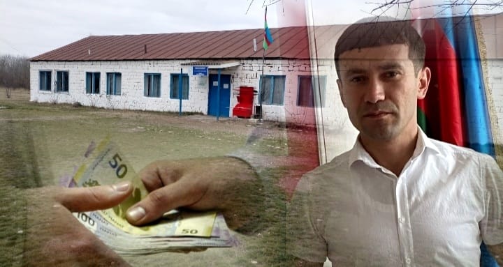 Kənan Məmmədlinin direktor təyinatındakı rüşvət iddiaları…