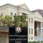 Qəçrəş kəndindəki meşə massivlərində qanunsuz zəbtlərlə bağlı Quba RİH açıqlama yaydı – VİDEO