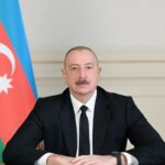“Azərbaycan Ukrayna xalqına humanitar dəstək və yardım göstərməyə davam edəcəkdir” – İlham Əliyev