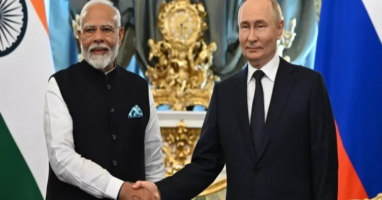 Putinin Hindistana səfəri gözlənilir