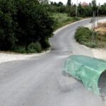 Xaçmazda oğul atasının ehsanına kənd yolunu asfaltladı – REPORTAJ