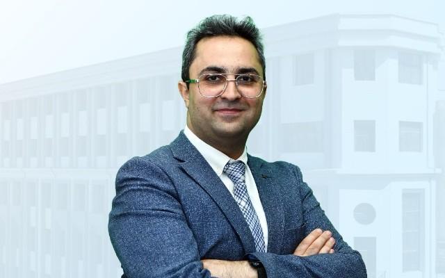Nazir bu universitetə yeni prorektor təyin etdi