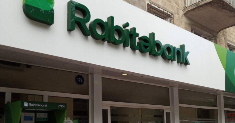 “Rabitəbank” qaydaları pozdu – Mərkəzi Bank CƏRİMƏLƏDİ