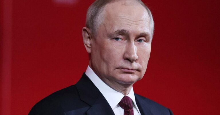 “Putin müharibəni indi bitirməmək üçün qəsdən özünü dalana dirədi” – “ISW”
