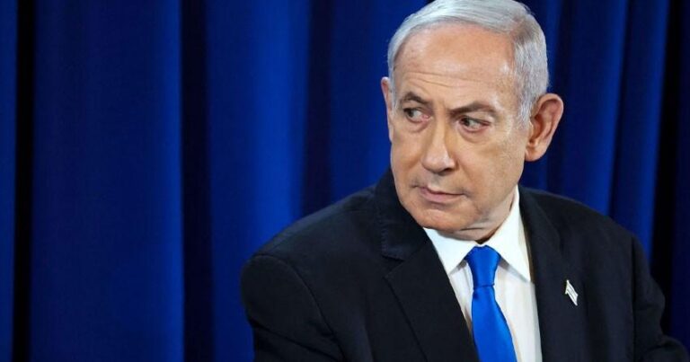 Netanyahu Qəzzada hərbi əməliyyatlarla bağlı qərarını təxirə salıb