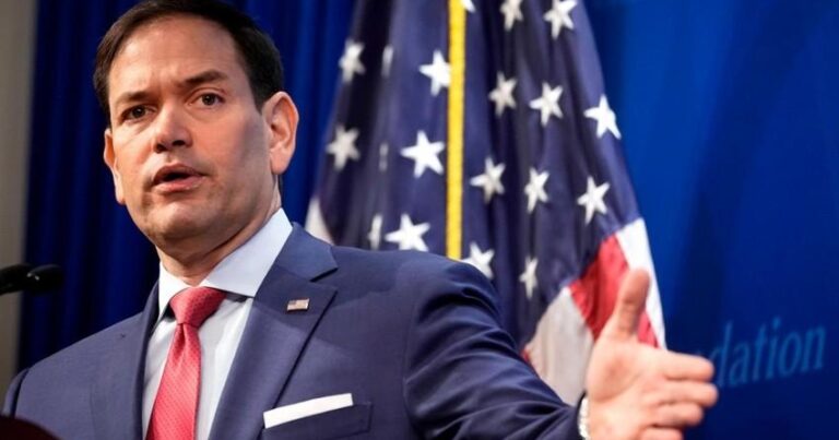 “Azərbaycanla Ermənistan arasında imzalanacaq razılaşma sülh sazişi üçün başlanğıc olacaq” – Rubio
