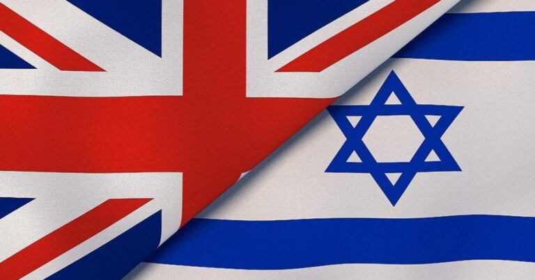 İsrail Londonla əməkdaşlığı dayandıra bilər