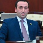 “İlham Əliyev regiondakı bütün tərəflərə sabitlik və tərəqqi gətirəcək strateji bir yol xəritəsi ortaya qoydu” – Mahir Süleymanlı