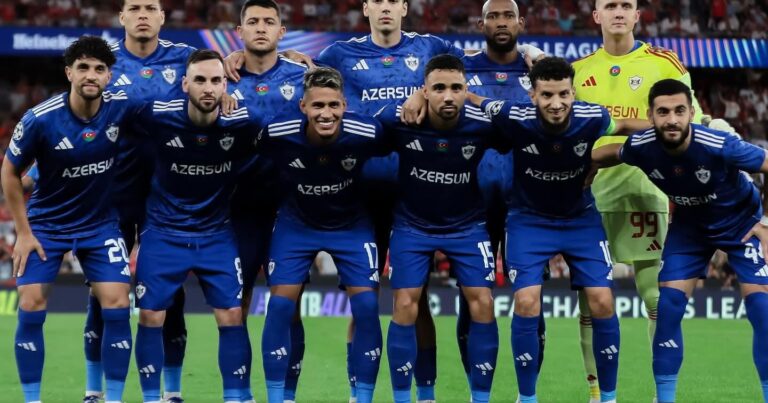 UEFA “Qarabağ”a daha 4,24 milyon manat ödəyəcək