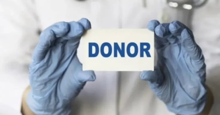 Azərbaycanda 544 nəfər ölümündən sonra donor olmaq üçün qeydiyyatdadır