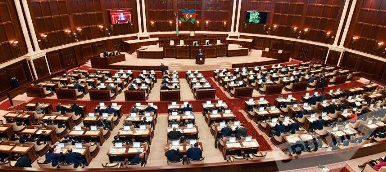 Azərbaycanda “Uşaq hüquqları haqqında” qanun layihəsi hazırlanacaq