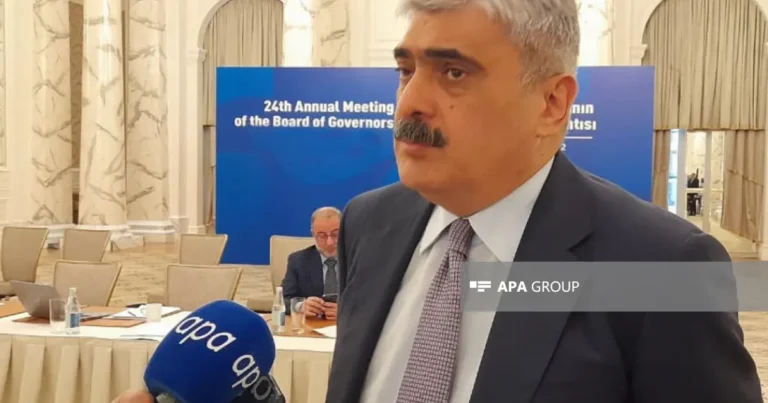 Azərbaycanda yeni dördillik sosial-iqtisadi inkişaf strategiyası hazırlanır