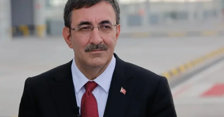“Ərdoğanla Tramp arasında görüş çox yaxşı keçib” – Cevdet Yılmaz