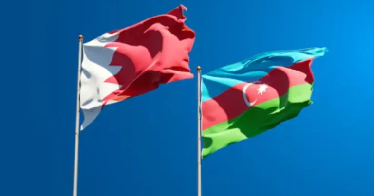 MM Azərbaycanın Bəhreyndə səfirliyinin təsis olunmasını təsdiqləyib
