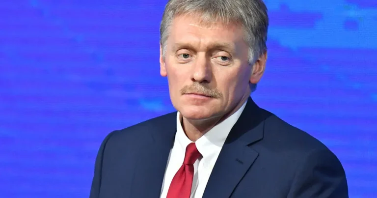 Rusiya və Azərbaycan liderlərinin Pekində heç bir əsaslı ünsiyyəti olmayıb – Dmitri Peskov