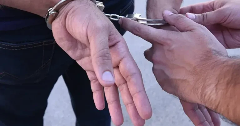 Ötən gün axtarışda olan 71 nəfər saxlanılıb