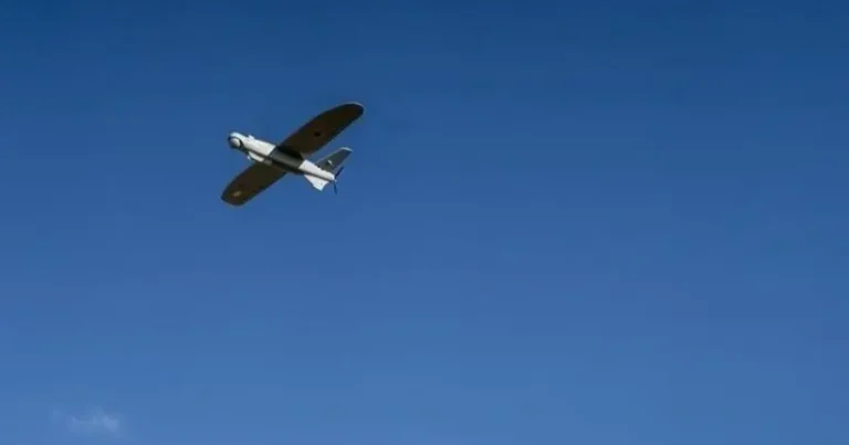 Rusiyanın ən böyük neft-kimya kompleksi dron hücumundan sonra yanır