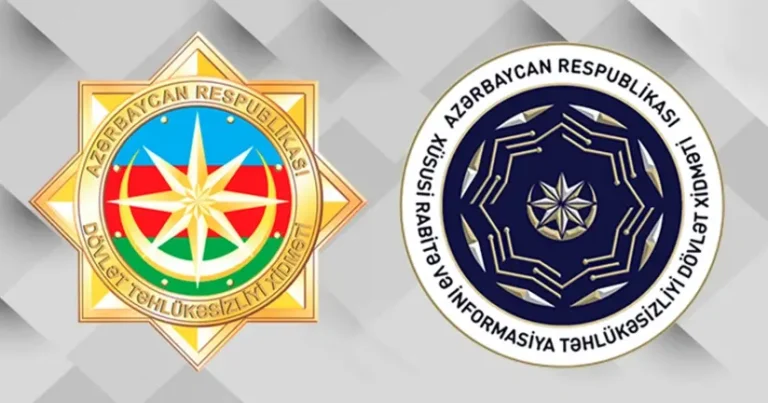 Kritik informasiya infrastrukturunun təhlükəsizlik vəziyyətinin qiymətləndirilməsinin ilkin mərhələsi başa çatıb – Komissiyanın iclası keçirildi