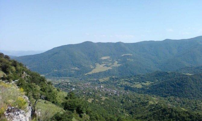 Sabah Hadrut və Xocalının Badara kəndinə ilk köç olacaq