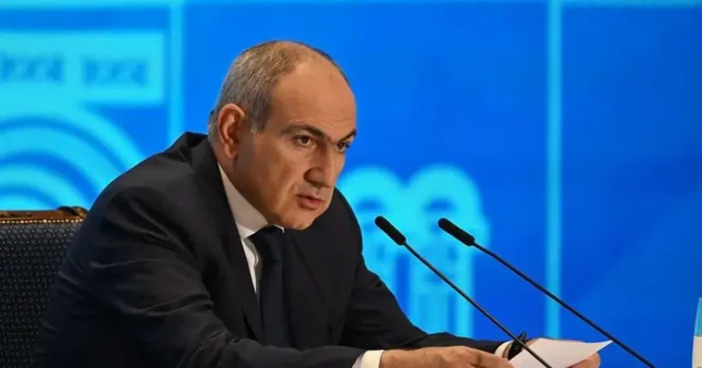 ABŞ və Ermənistan “Tramp marşrutu”nu müzakirə etməyə başlayıb