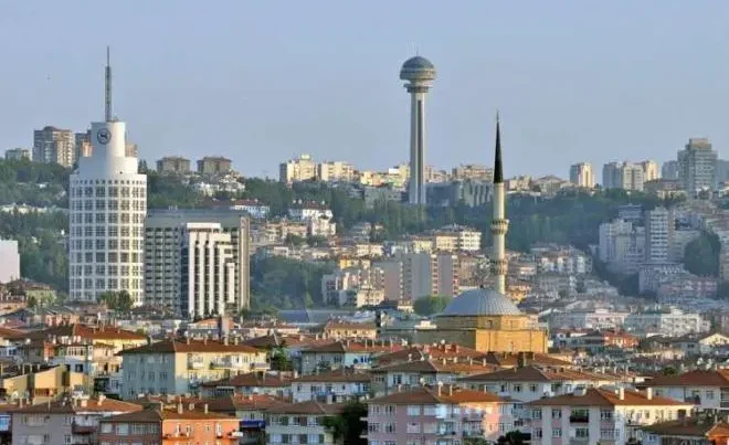 Türkiyə ABŞ mallarına rüsumları ləğv etdi