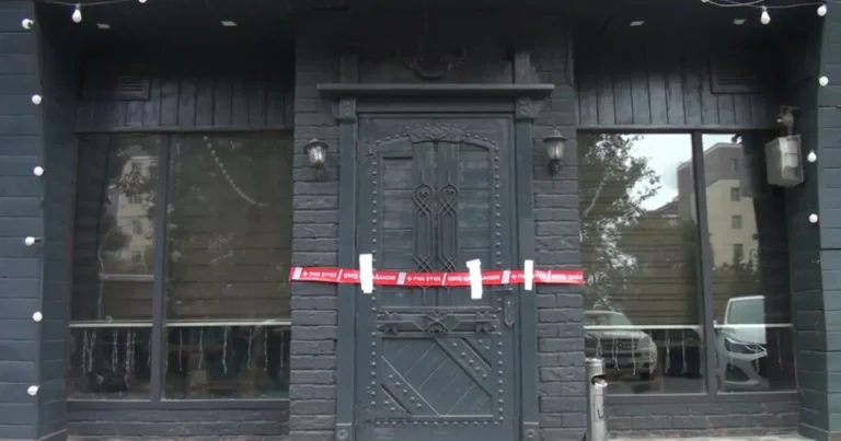 Bakıda gecə əyləncə klubunun fəaliyyəti dayandırılıb