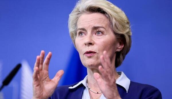 Moldovaya qapımız açıqdır – Leyen