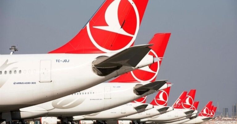 Türkiyə ABŞ-dan 200-dən çox “Boeing” sərnişin təyyarəsi alacaq