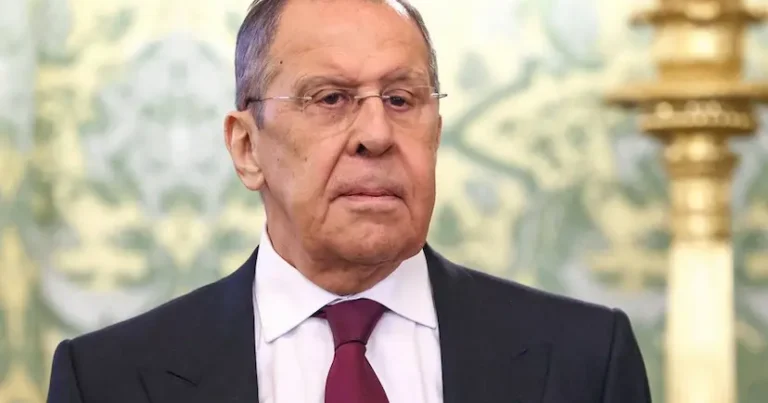 Lavrov BMT tribunasında: XİN başçısı Baş Assambleyada çıxış edəcək