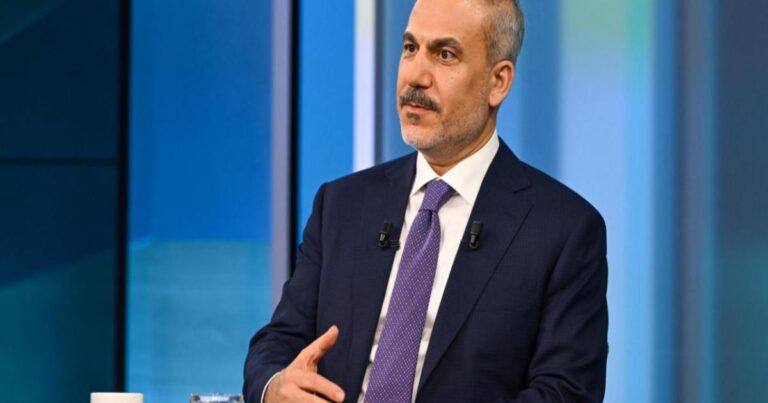 “ABŞ İsrail siyasətinə gözlənildiyi qədər təsir göstərmir” – Hakan Fidan