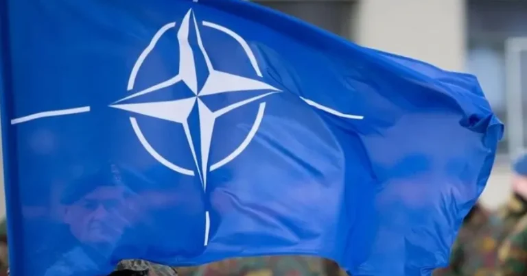NATO Litvaya qoşun və texnika göndərir