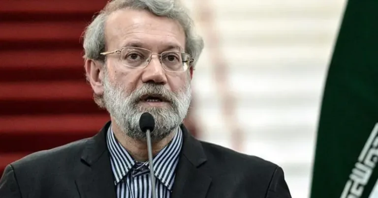 “ABŞ qəbuledilməz tələblər irəli sürür” – Laricani