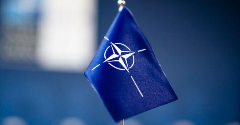 NATO Rusiya sərhədləri yaxınlığında yeni qərargah açıb