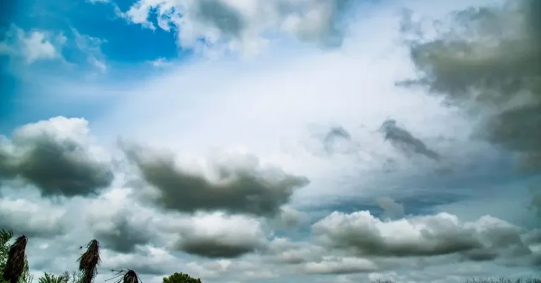 Sentyabrın 15-i Bakı və Abşeronda hava yağmursuz olacaq, bölgələrdə yağış yağacaq Sentyabrın 15-i Bakı və Abşeronda hava yağmursuz olacaq, bölgələrdə yağış yağacaq